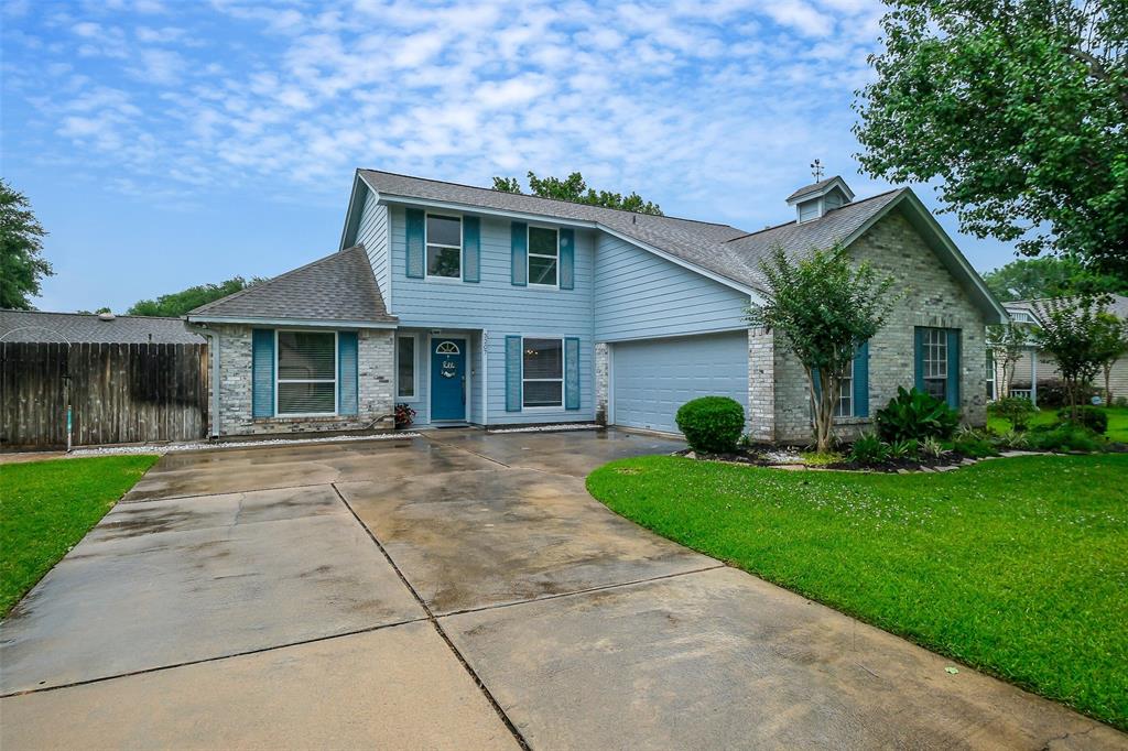 3207 Kempwood Drive, Sugar Land, Texas image 36