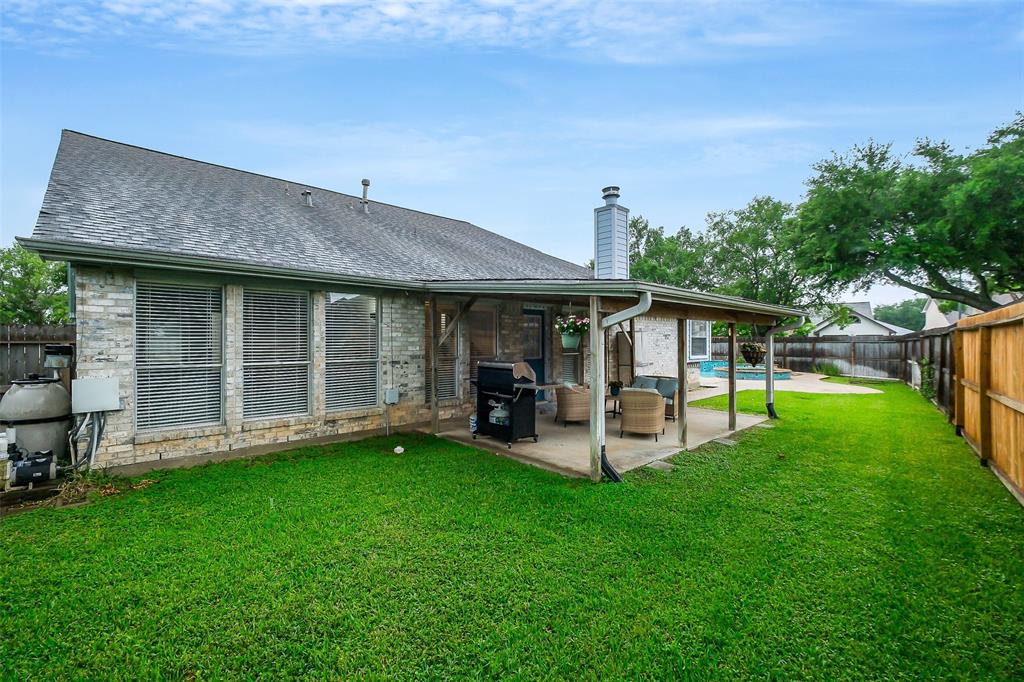 3207 Kempwood Drive, Sugar Land, Texas image 37