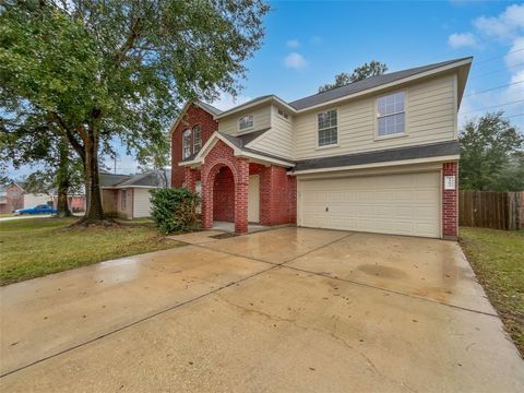 13677 Bighorn Trail Willis TX 77378