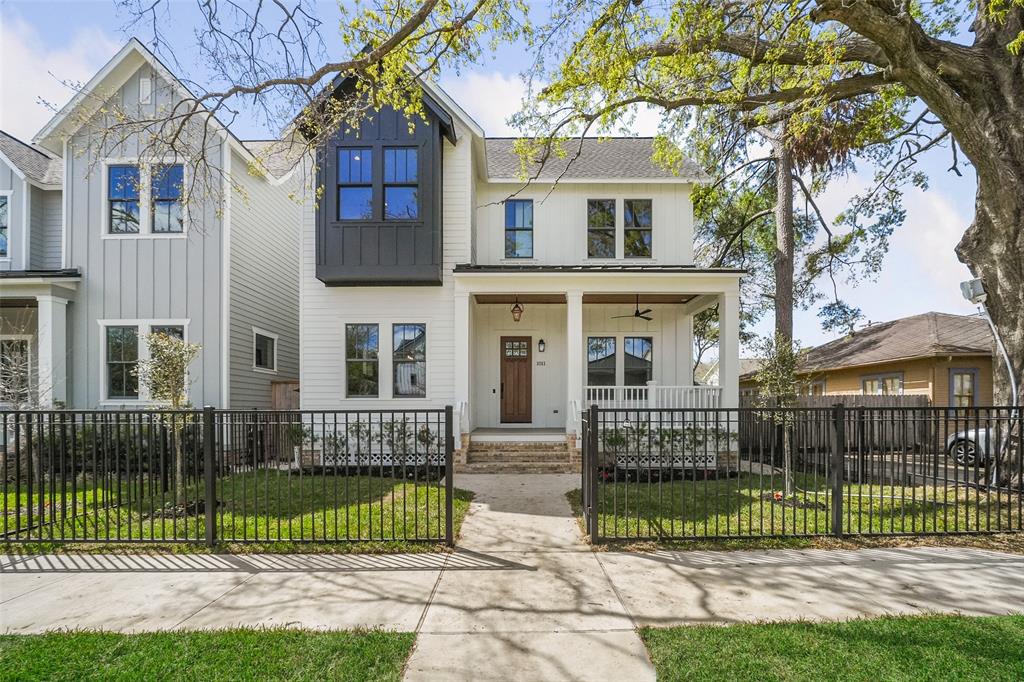 1011 Rutland Street, Houston, Texas image 1