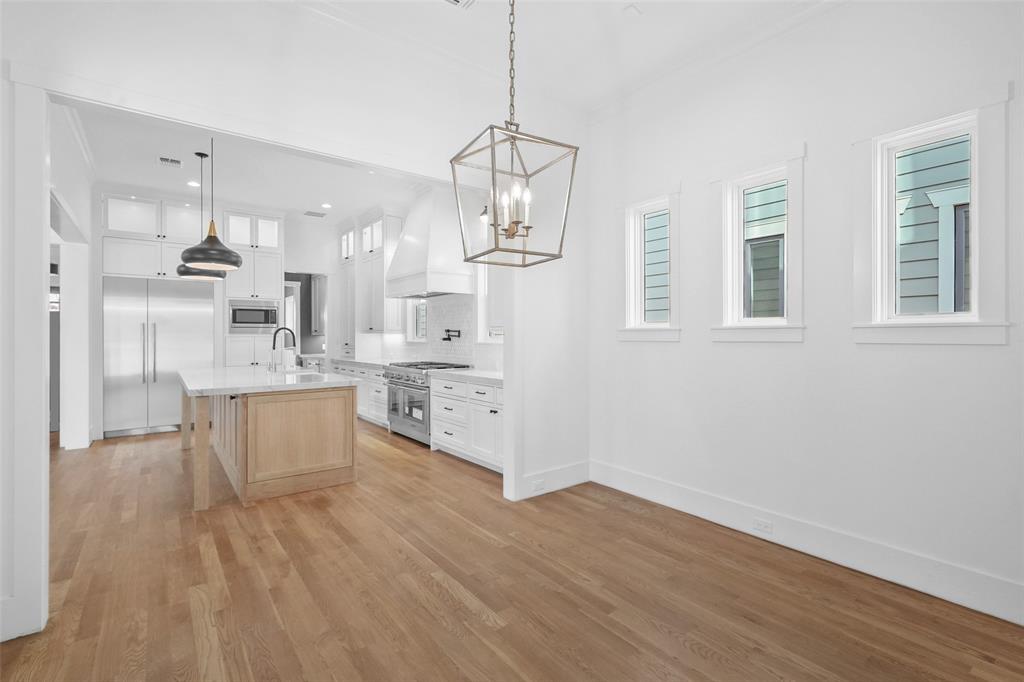 1011 Rutland Street, Houston, Texas image 19