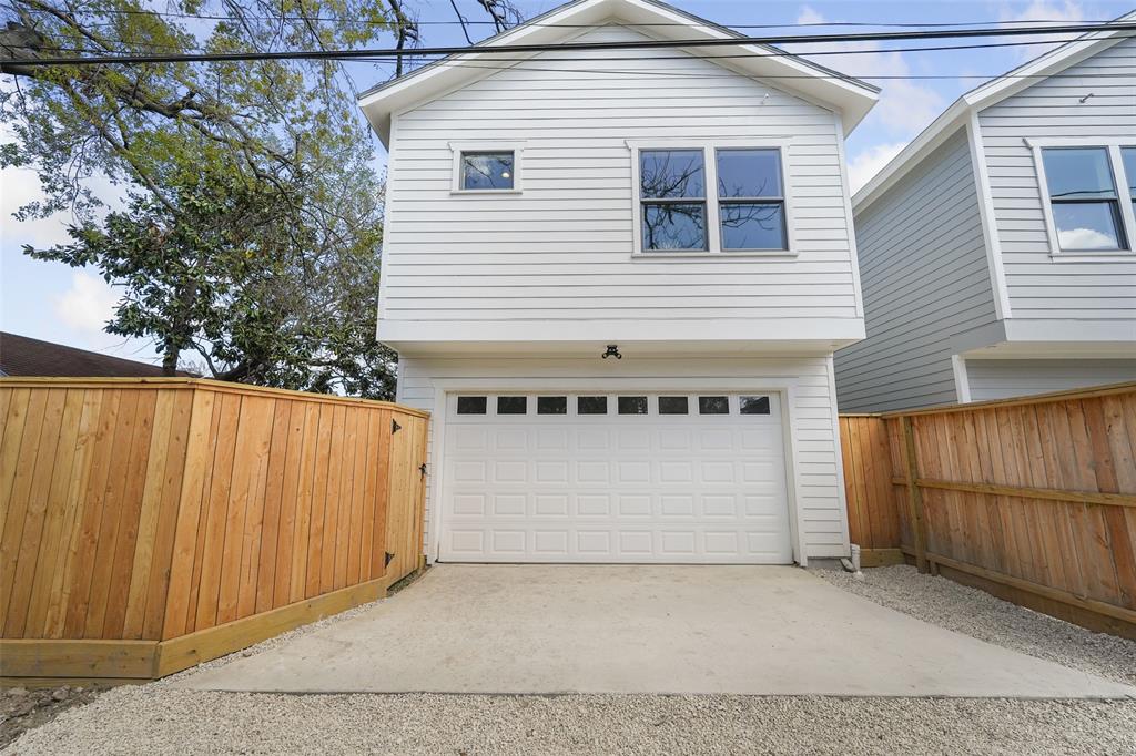 1011 Rutland Street, Houston, Texas image 40