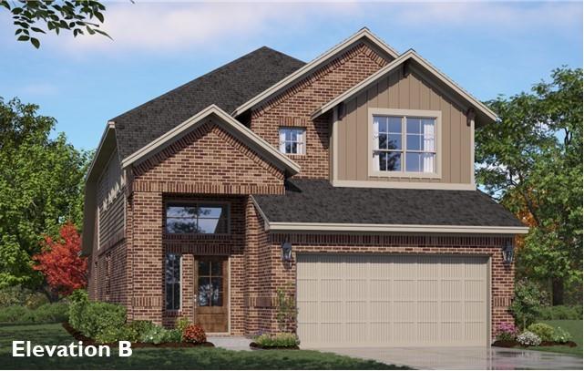 2254 Garden Arbor, Tomball, Texas image 1