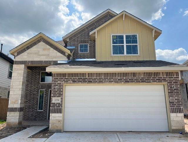 2254 Garden Arbor, Tomball, Texas image 6