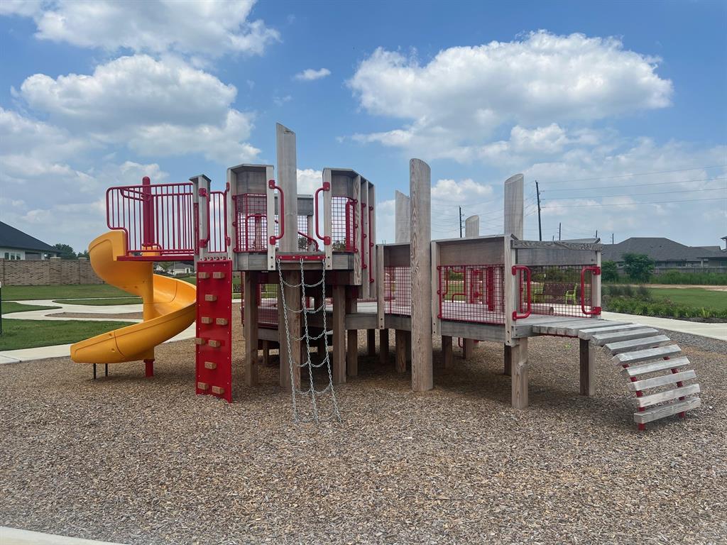 2254 Garden Arbor, Tomball, Texas image 12