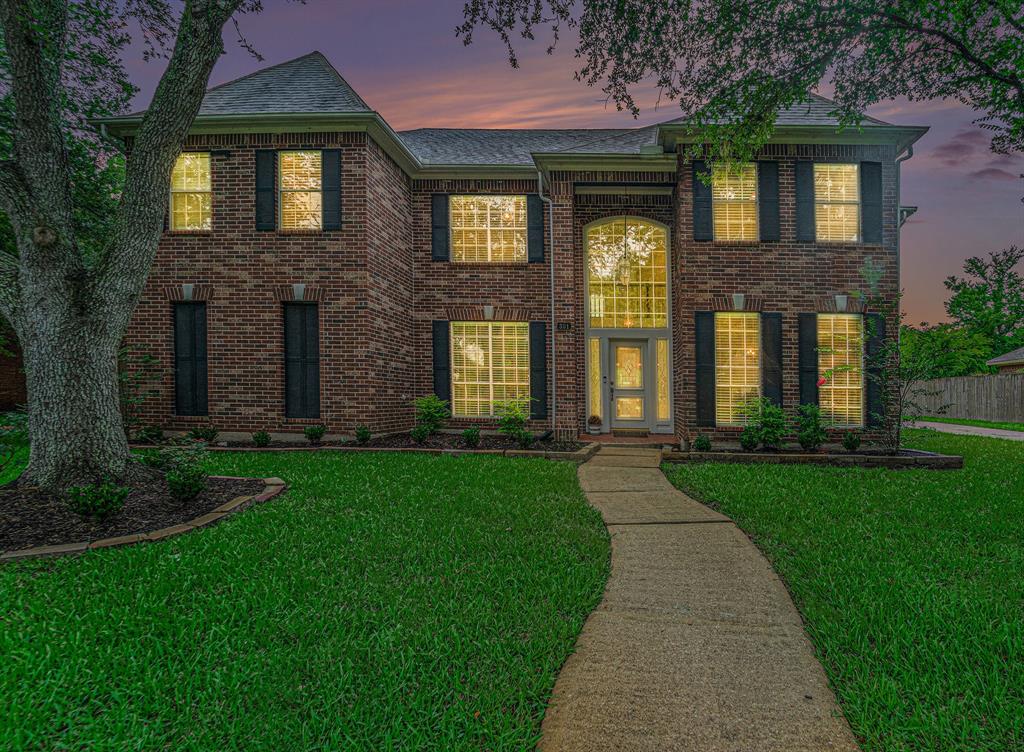 301 Eagle Lakes Drive