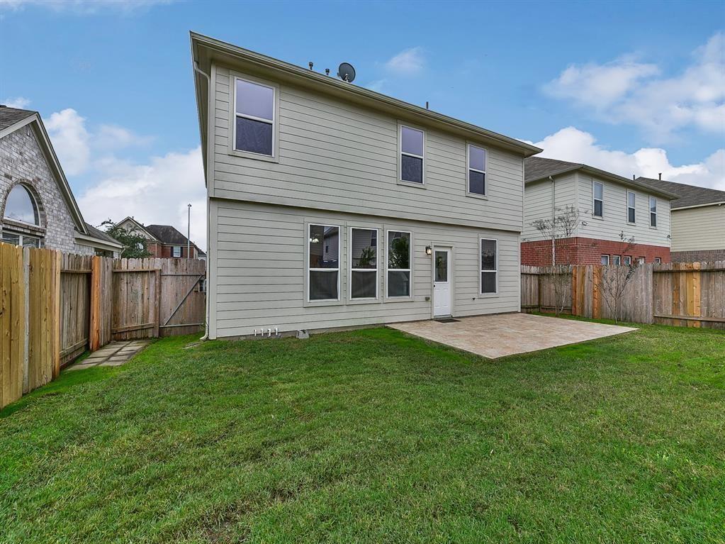 19622 Gentle Creek Way, Cypress, Texas image 32