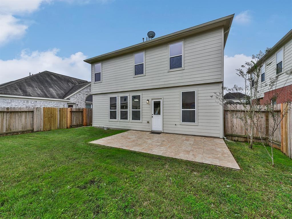 19622 Gentle Creek Way, Cypress, Texas image 33