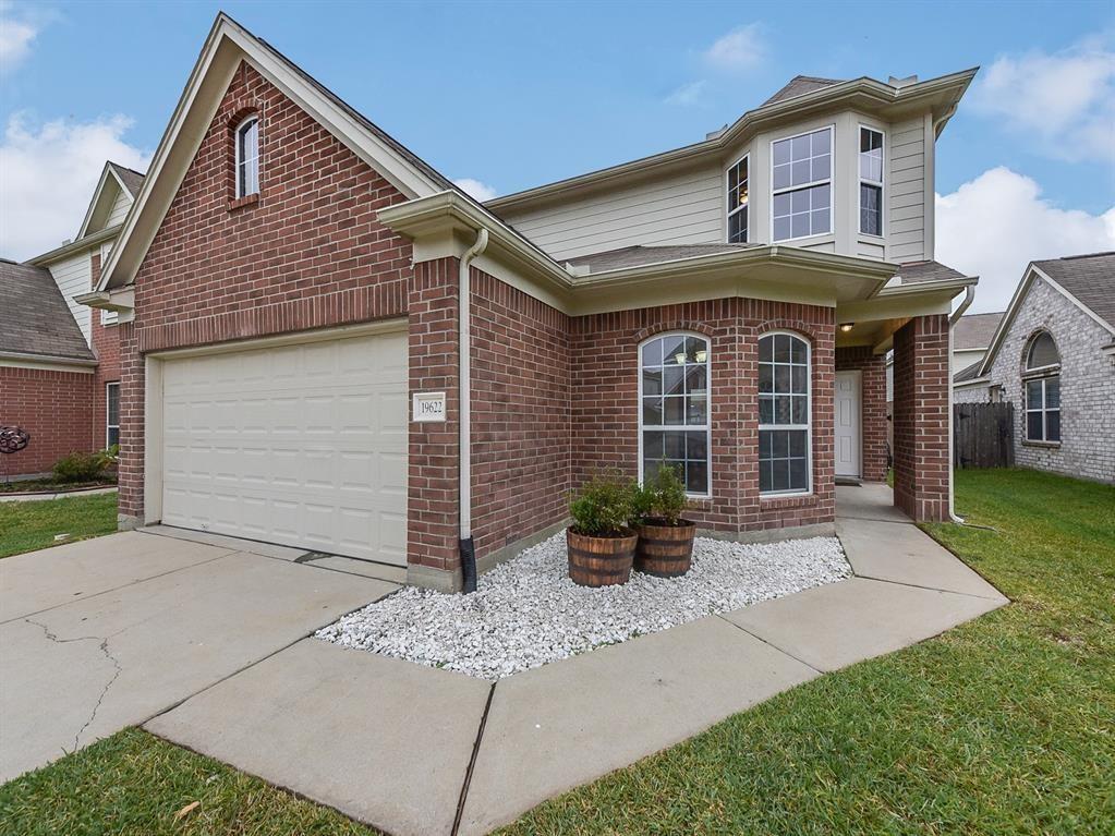 19622 Gentle Creek Way, Cypress, Texas image 2