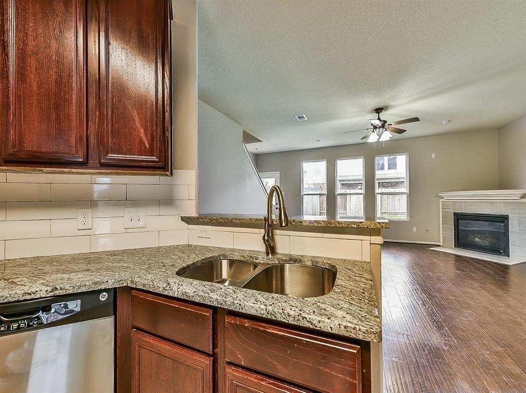 19622 Gentle Creek Way, Cypress, Texas image 12