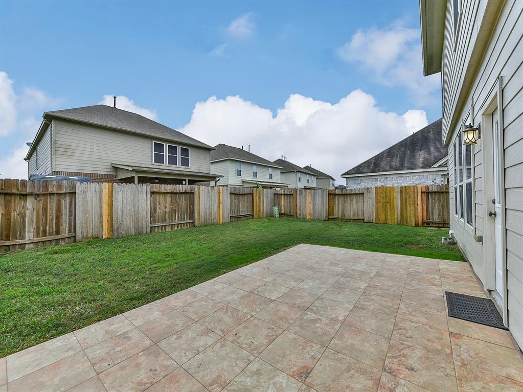 19622 Gentle Creek Way, Cypress, Texas image 34