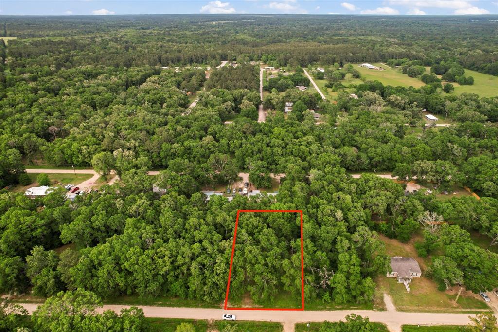 606 Moonbeam Lane, Livingston, Texas image 1