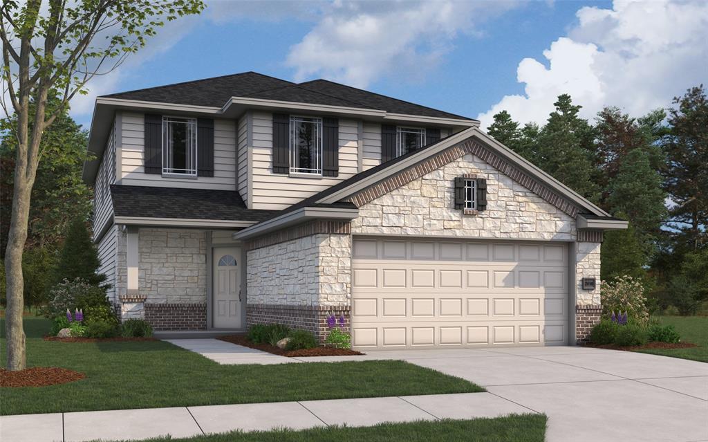 16809 Needlepoint Drive, Conroe, Texas image 1