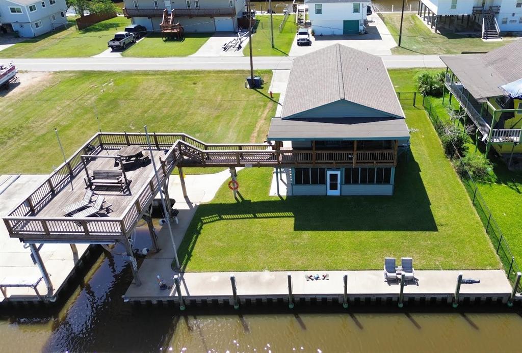 123 Jolly Boat Lane, Freeport, Texas image 2