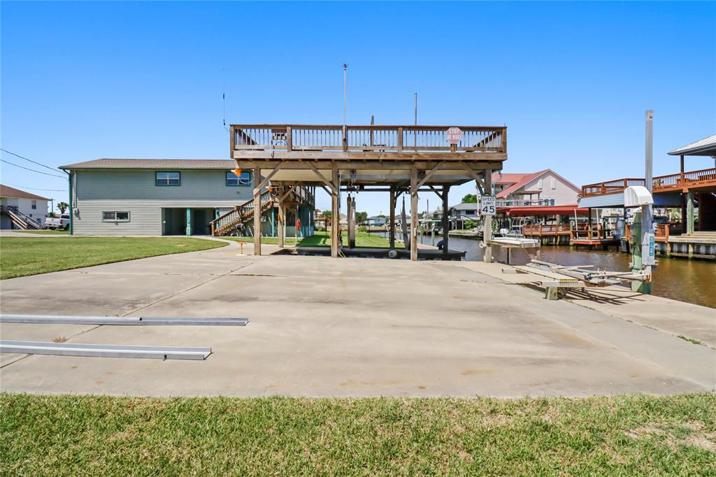 123 Jolly Boat Lane, Freeport, Texas image 8