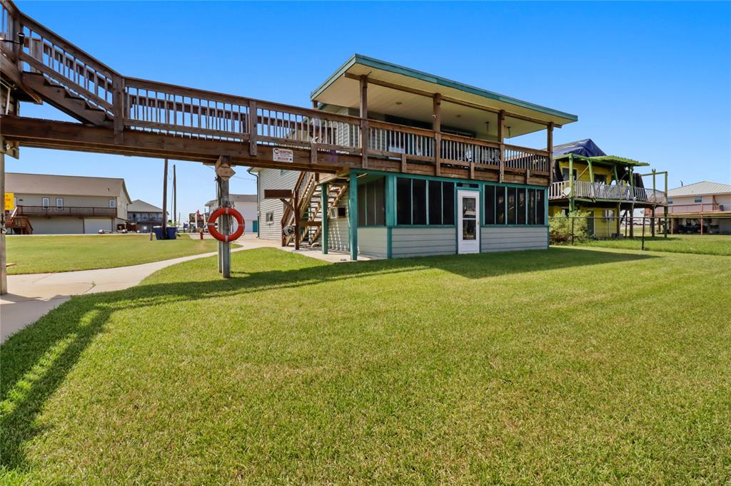 123 Jolly Boat Lane, Freeport, Texas image 7