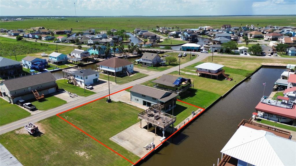 123 Jolly Boat Lane, Freeport, Texas image 3