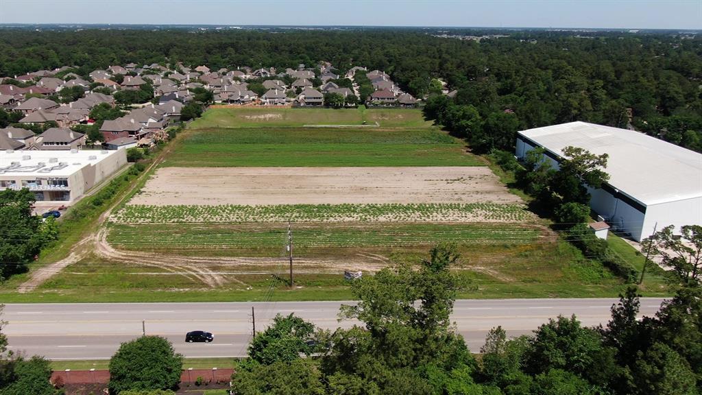 Louetta Road, Spring, Texas image 1