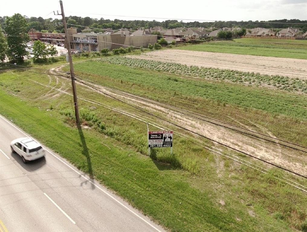 Louetta Road, Spring, Texas image 6