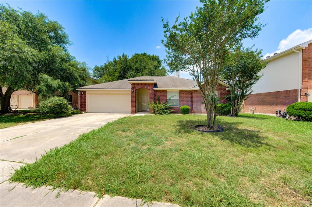 19814 Lindenfield Place, Katy, Texas image 1