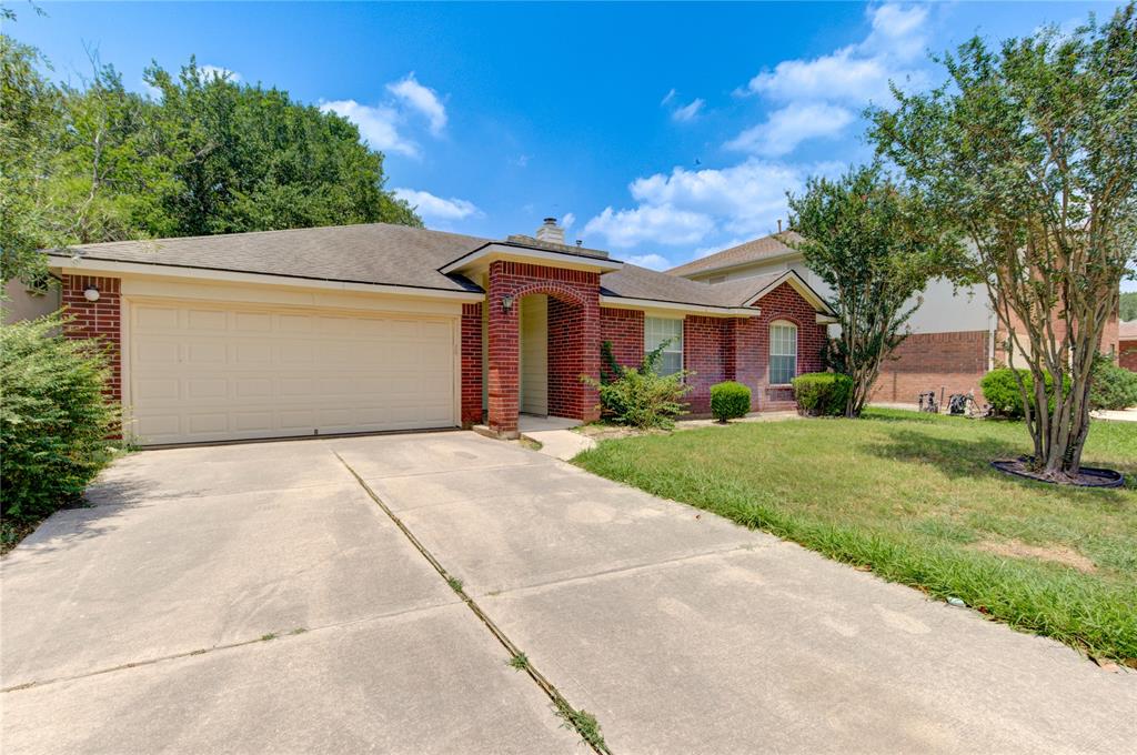 19814 Lindenfield Place, Katy, Texas image 2