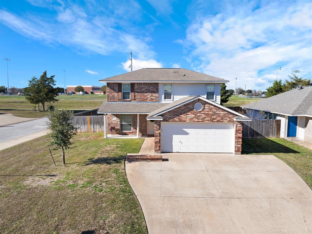 901 Bougainvillea Street, College Station, Texas image 25