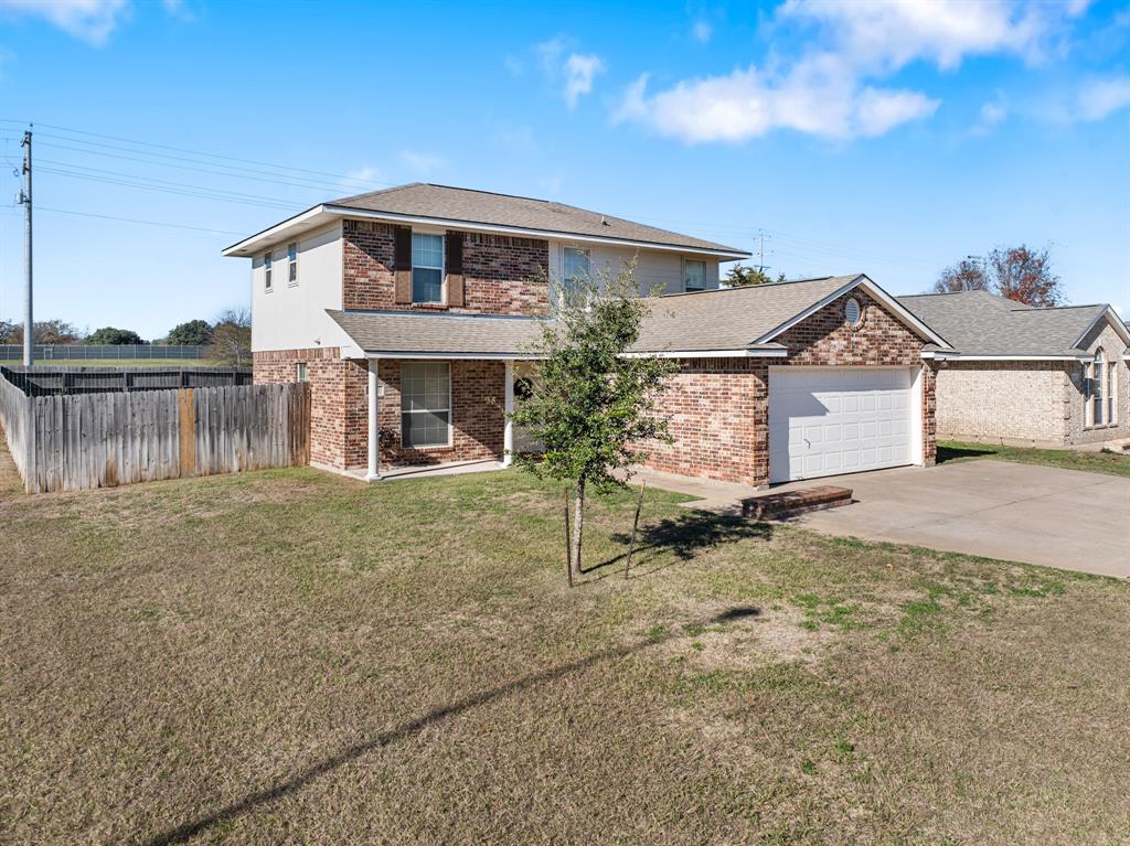 901 Bougainvillea Street, College Station, Texas image 27