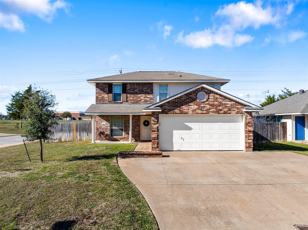 901 Bougainvillea Street, College Station, Texas image 26