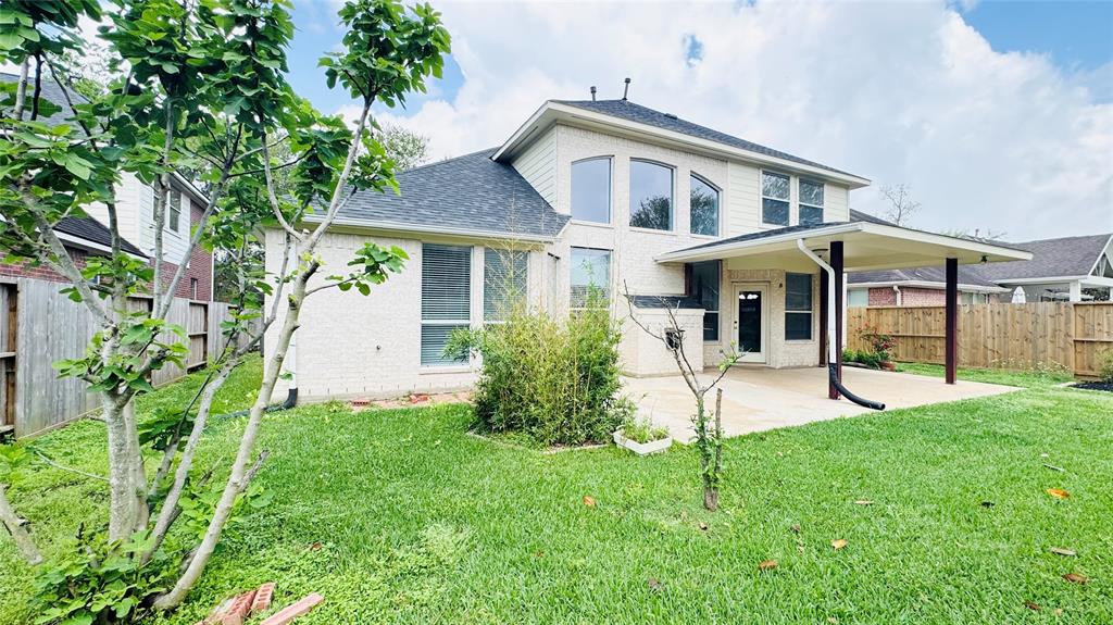 3218 Oak Cliff Lane, Missouri City, Texas image 40