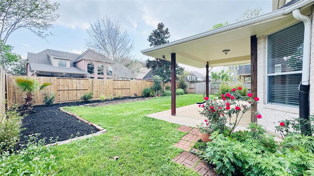 3218 Oak Cliff Lane, Missouri City, Texas image 41