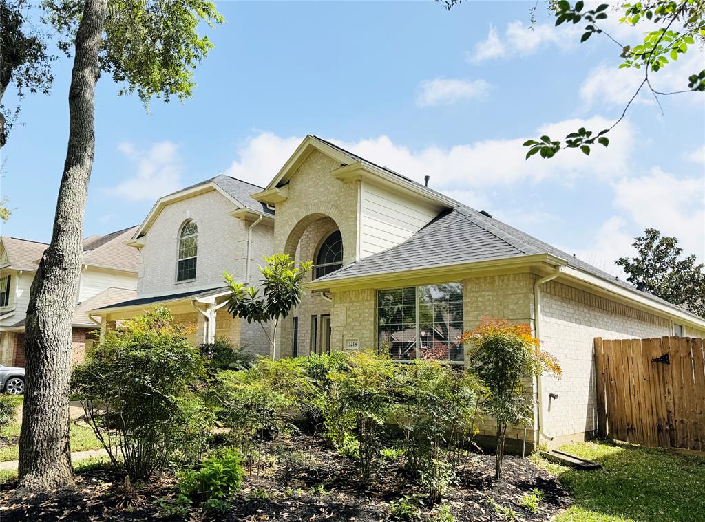 3218 Oak Cliff Lane, Missouri City, Texas image 1