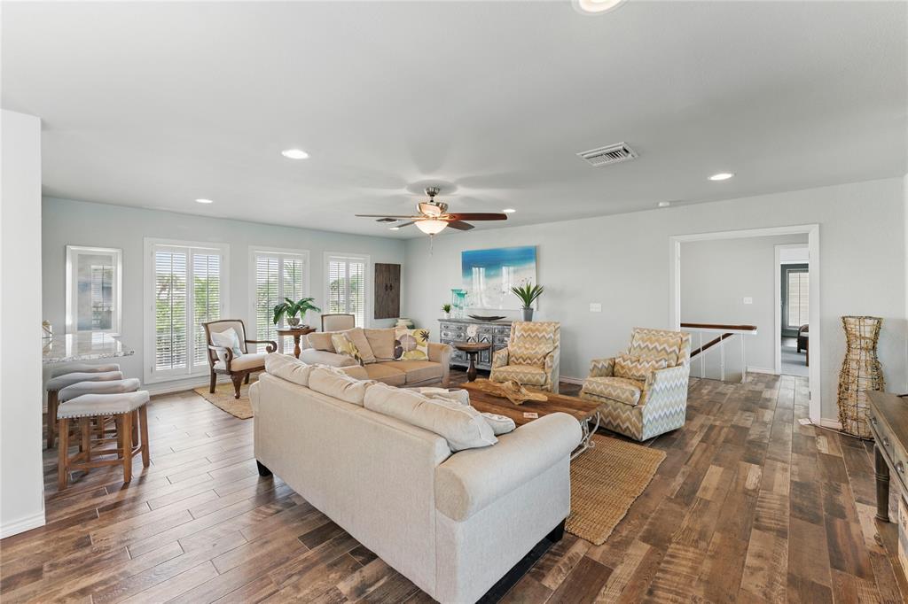 25 Blue Heron Drive, Rockport, Texas image 33