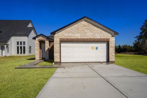 A home in Cleveland