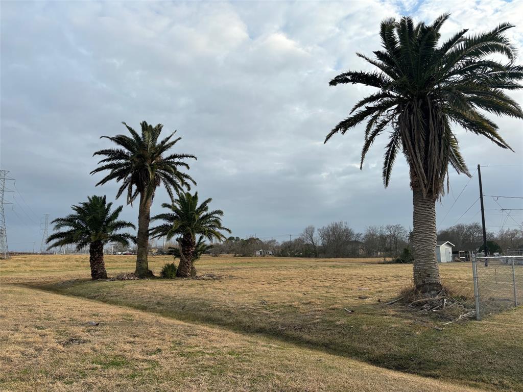 TBD N Avenue U, Freeport, Texas image 1