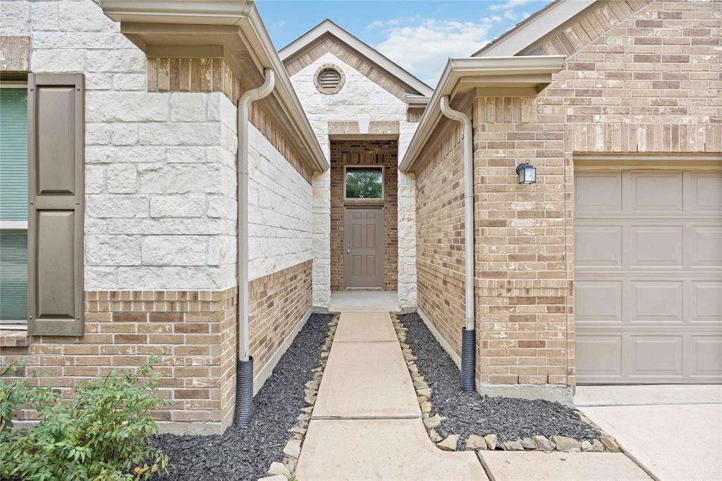 3128 Morgan Meadow Lane