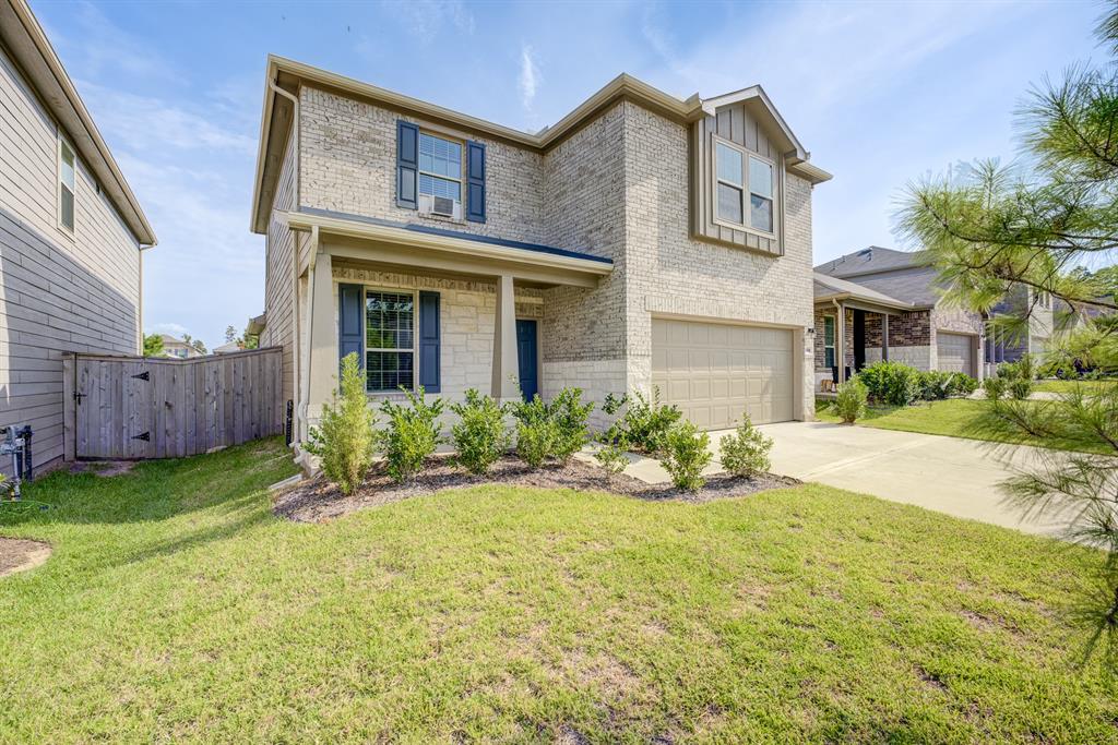 338 Shady Cedar Hill Lane