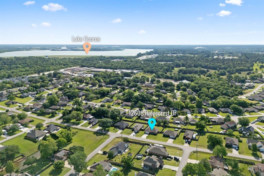 12608 Ridgecrest Drive, Willis, Texas image 43