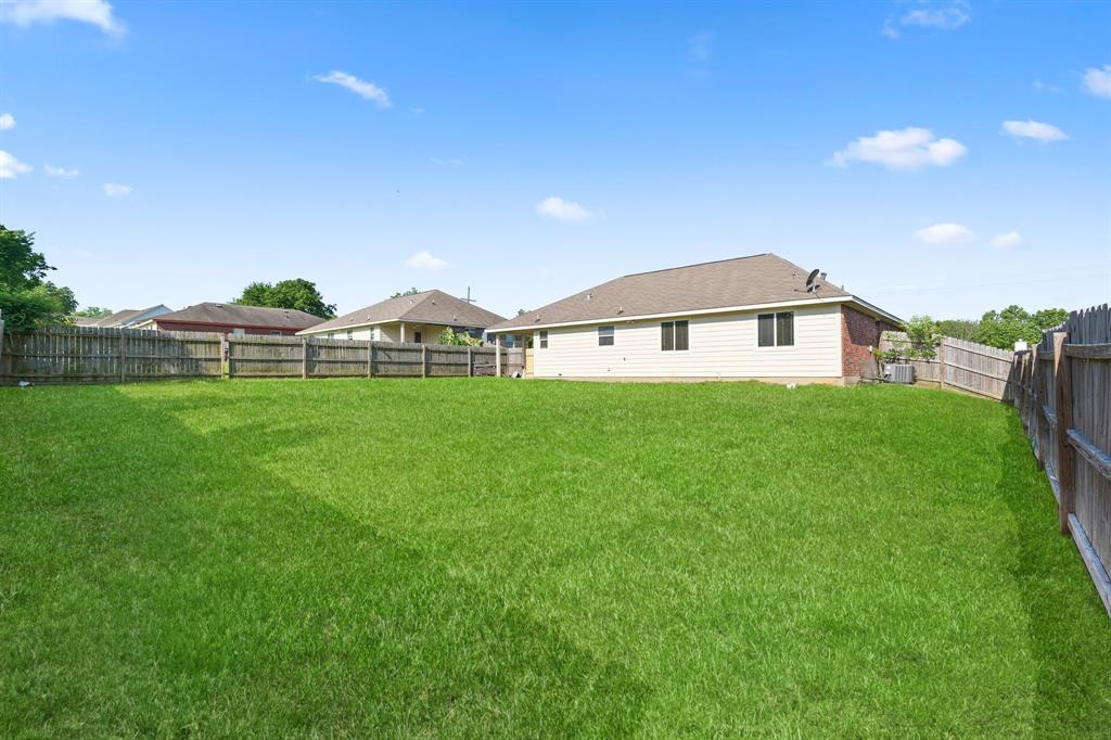 12608 Ridgecrest Drive, Willis, Texas image 41