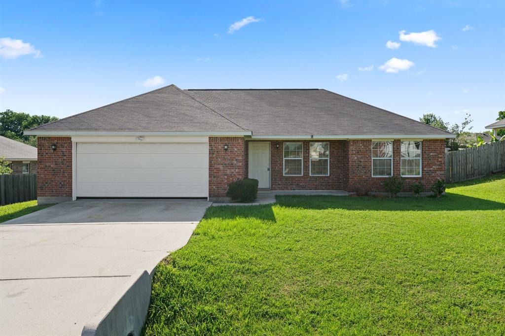 12608 Ridgecrest Drive