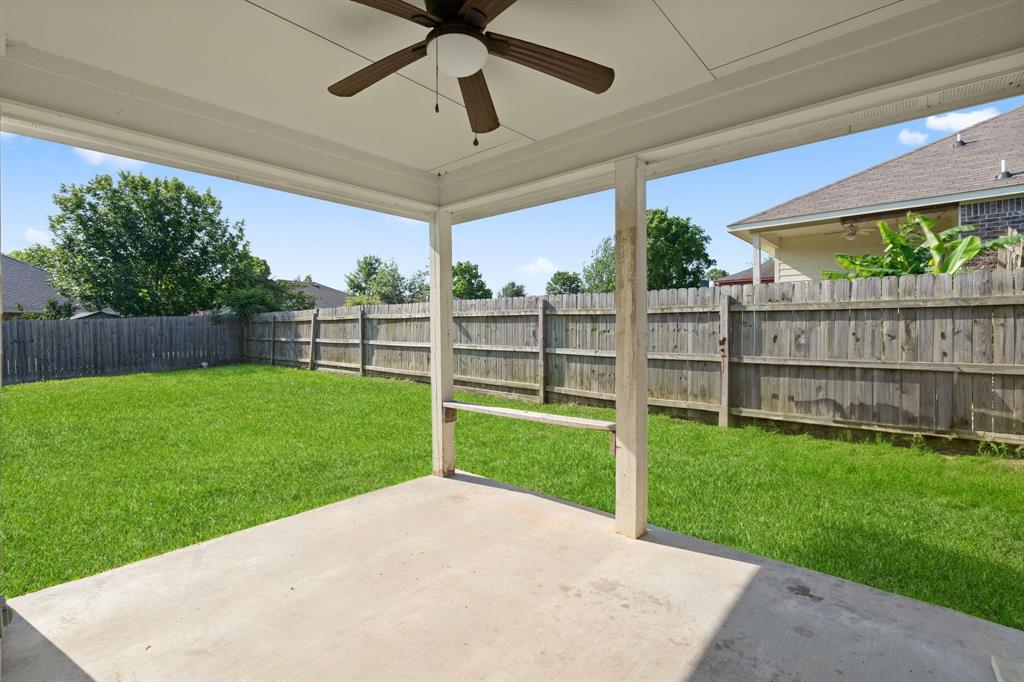 12608 Ridgecrest Drive, Willis, Texas image 42