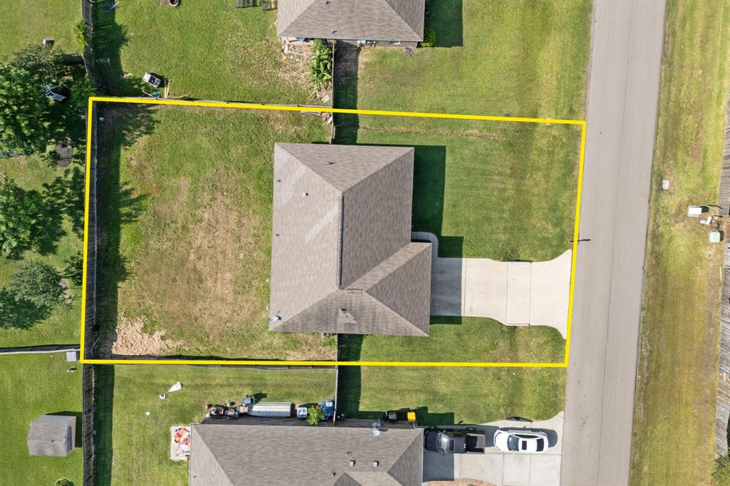 12608 Ridgecrest Drive, Willis, Texas image 45
