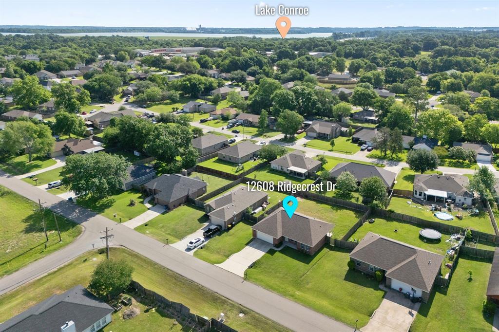 12608 Ridgecrest Drive, Willis, Texas image 44