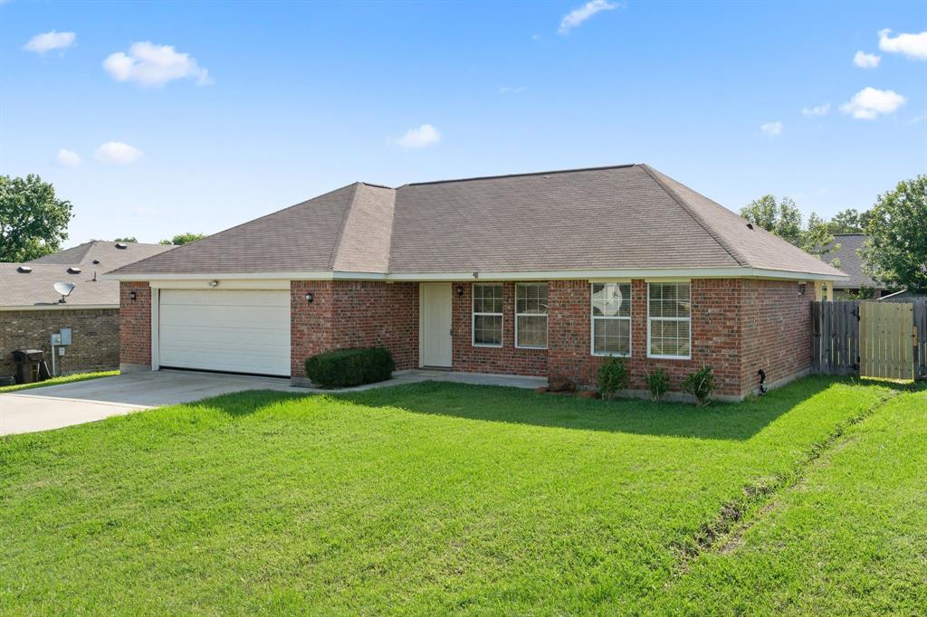 12608 Ridgecrest Drive