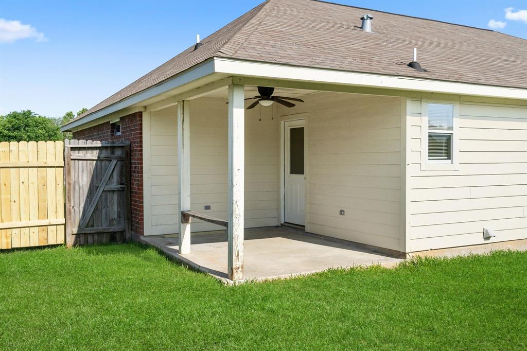 12608 Ridgecrest Drive, Willis, Texas image 38