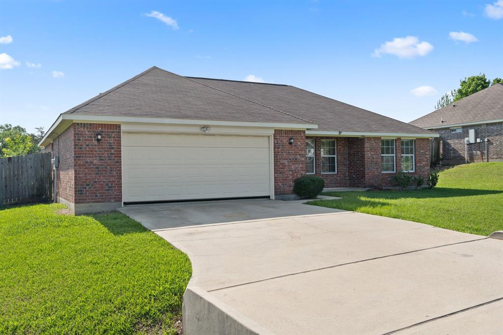12608 Ridgecrest Drive