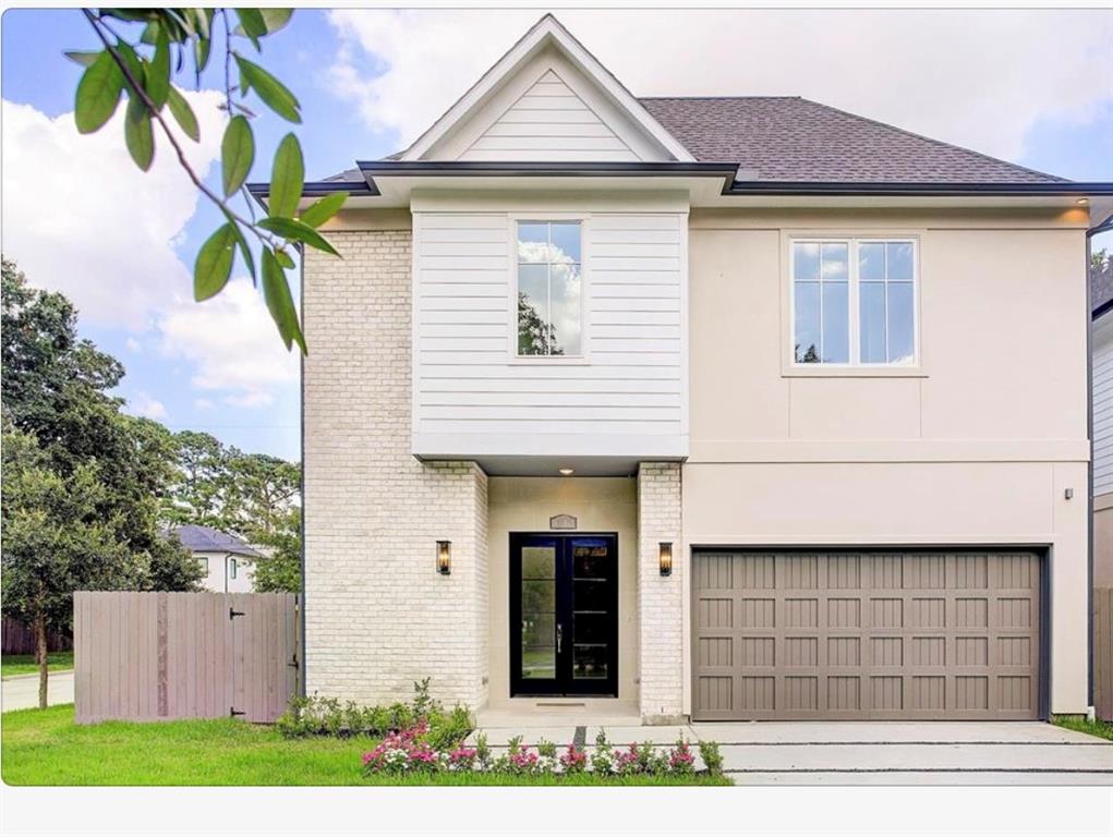 1512 Johanna Drive, Houston, Texas image 1