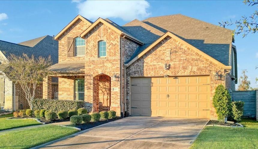 2317 Olive Forest Lane, Manvel, Texas image 26