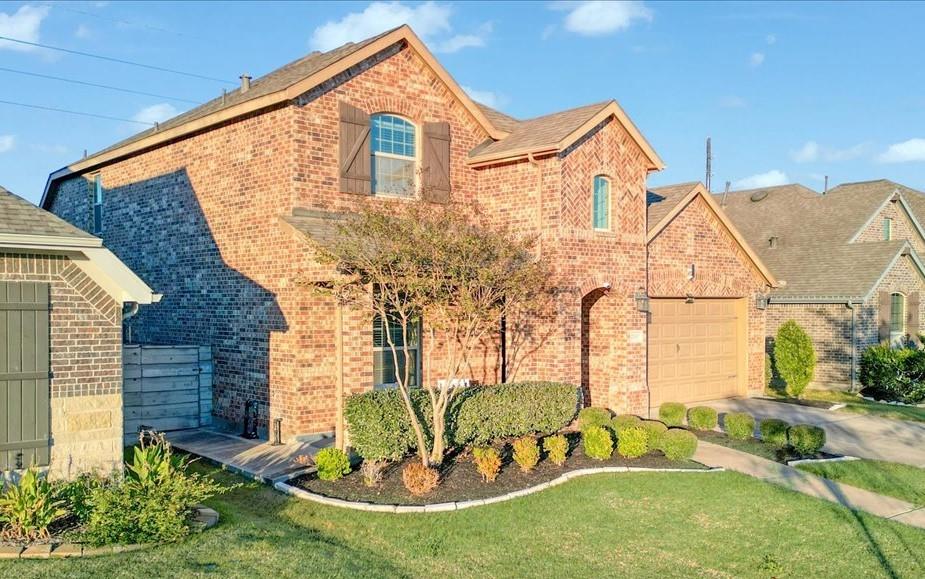 2317 Olive Forest Lane, Manvel, Texas image 25