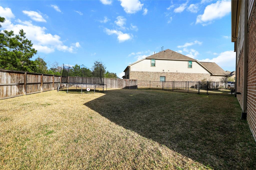 26 Trailing Lantana Place, Magnolia, Texas image 43