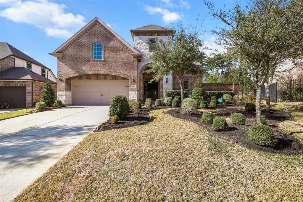 26 Trailing Lantana Place, Magnolia, Texas image 3